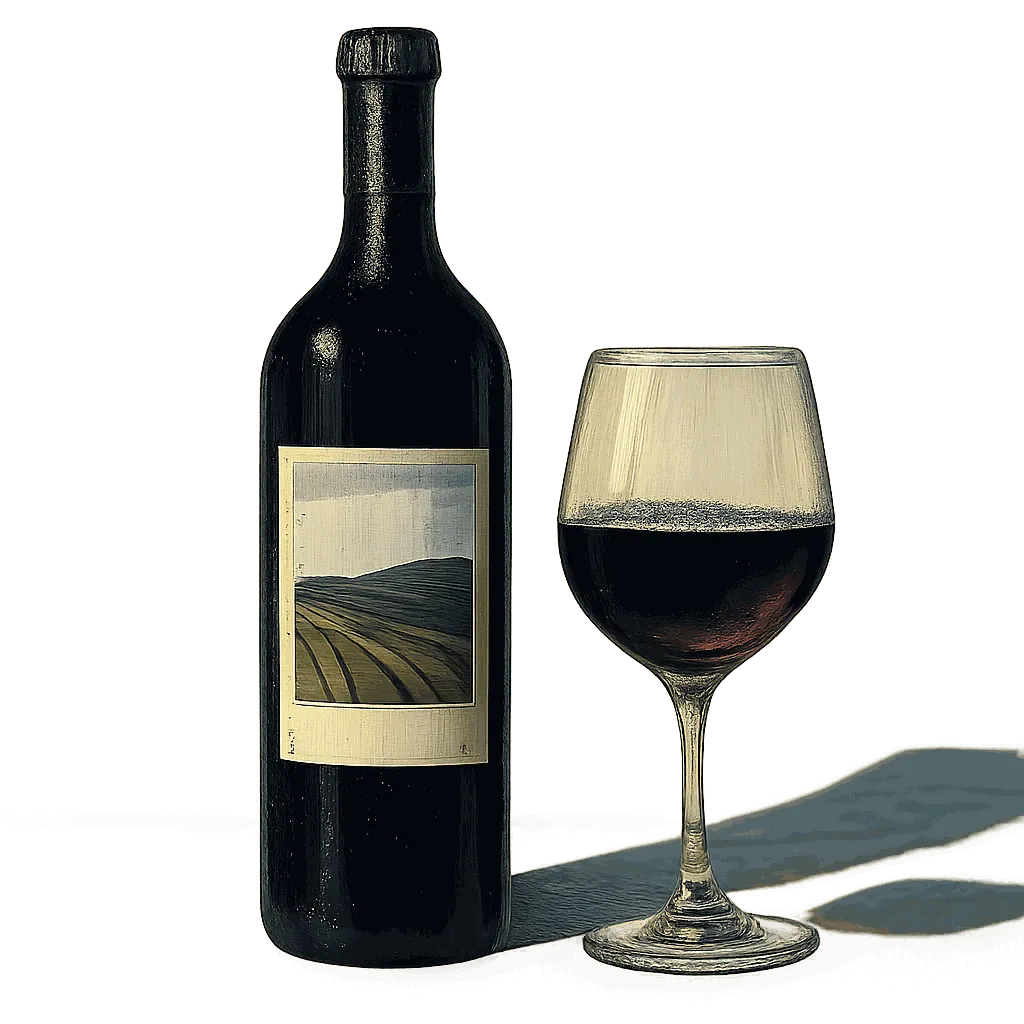 Merlot (Alexander Valley)